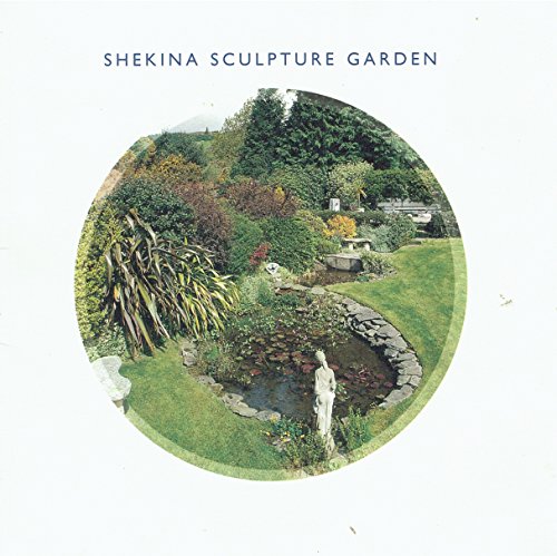 9780707649740: Shekina Sculpture Garden / [edited by Jim Larner from an original text by Catherine McCann and contributions from various sculptors]