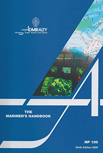 Stock image for The Mariner's Handbook for sale by WorldofBooks