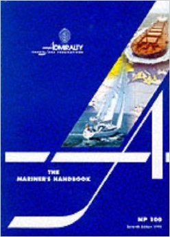 Stock image for The Mariner's Handbook 2004 for sale by WorldofBooks