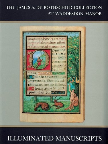 Illuminated manuscripts