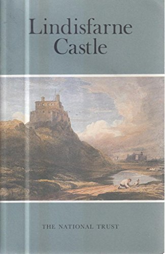 Lindisfarne Castle (9780707800356) by National Trust