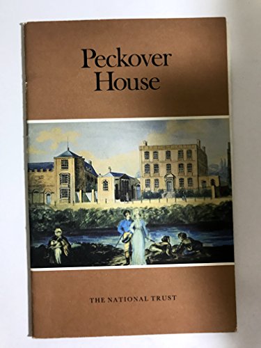 Peckover House, Wisbech, Cambridgeshire (9780707800653) by National Trust (Great Britain)