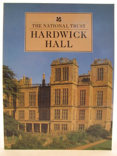 Stock image for Hardwick Hall for sale by Hippo Books