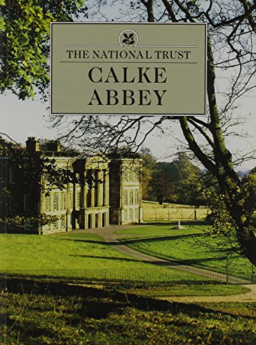 Imagen de archivo de Calke Abbey a la venta por Better World Books