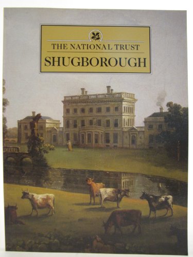 Stock image for Shugborough for sale by WorldofBooks