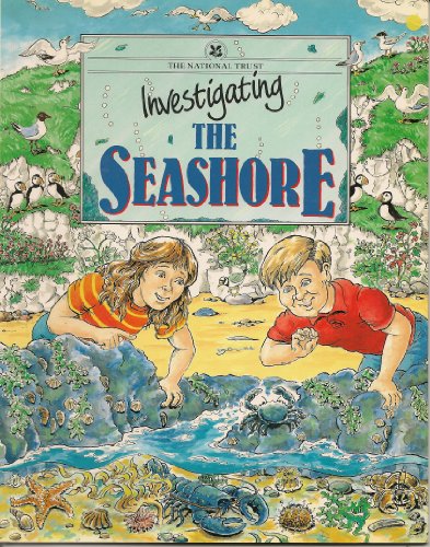 Beispielbild fr Investigating the Seashore zum Verkauf von Goldstone Books