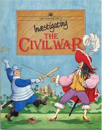 Imagen de archivo de Investigating the Civil War a la venta por Better World Books