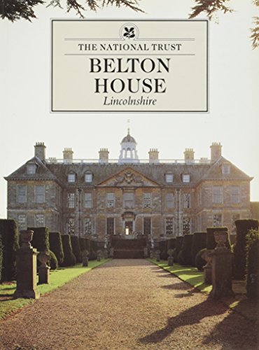 Stock image for Belton House for sale by Better World Books: West