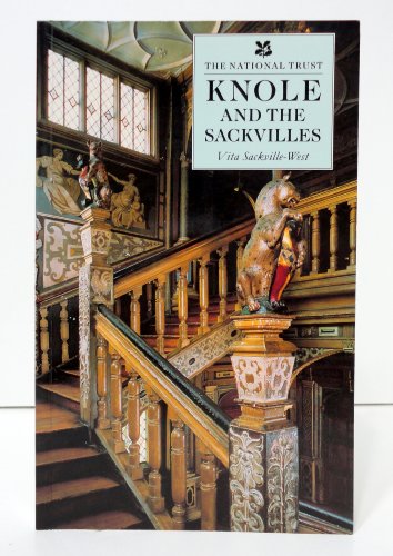 Beispielbild fr Knole and the Sackvilles zum Verkauf von SecondSale