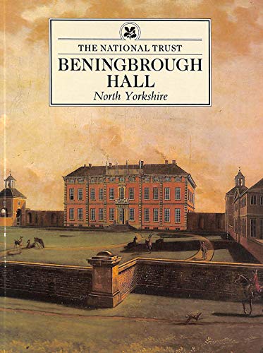 Imagen de archivo de Beningbrough Hall a la venta por Better World Books: West