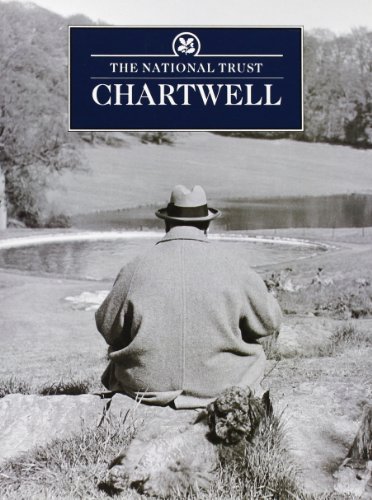 Imagen de archivo de Chartwell Kent a la venta por ThriftBooks-Dallas