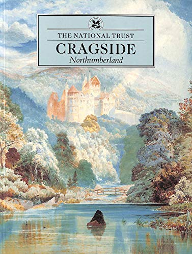 Stock image for Cragside, Northumberland for sale by Better World Books: West