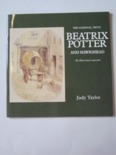 9780707801636: Beatrix Potter. Artist, Storyteller and Countrywoman