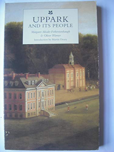 Stock image for Uppark and Its People for sale by WorldofBooks