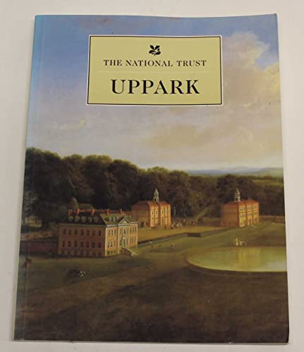 Beispielbild fr Uppark (National Trust Guidebooks) zum Verkauf von WorldofBooks