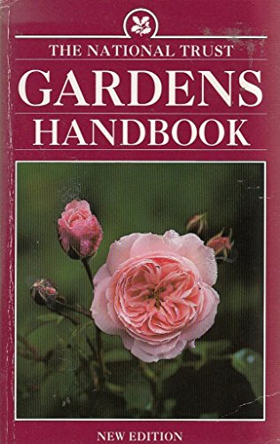 The National Trust Gardens Handbook (9780707802008) by National Trust