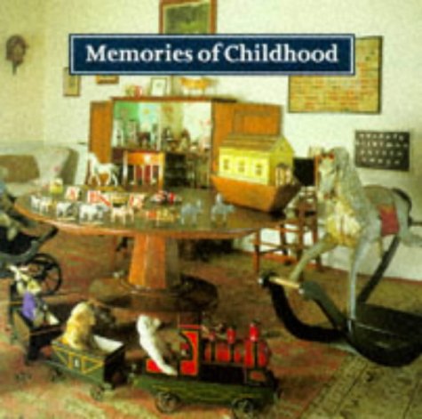 Beispielbild fr Memories of Childhood zum Verkauf von WorldofBooks