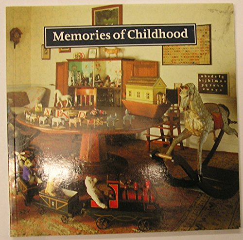 9780707802282: Memories of Childhood
