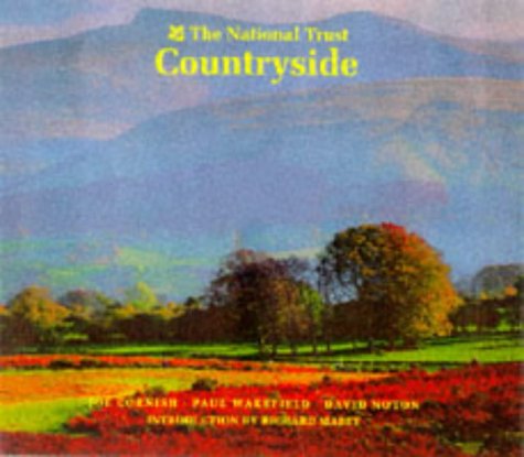 9780707802442: The Countryside of England, Wales, and Northern Ireland