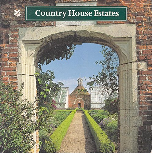 Imagen de archivo de Country House Estates a la venta por Wonder Book
