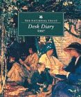 Beispielbild fr The National Trust Desk Diary 1997 zum Verkauf von Reuseabook