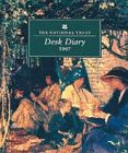 Imagen de archivo de The National Trust Desk Diary 1997 a la venta por AwesomeBooks