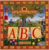 Beispielbild fr The National Trust ABC. zum Verkauf von BOOKHOME SYDNEY