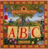 Stock image for The National Trust ABC. for sale by BOOKHOME SYDNEY