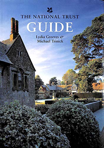 9780707802619: The National Trust Guide