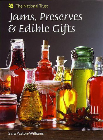 9780707802749: Jams, Preserves and Edible Gifts