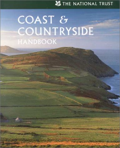 9780707803067: Coast and Countryside Handbook (National Trust Handbooks) [Idioma Ingls]