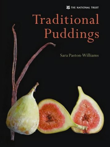 Imagen de archivo de Traditional Puddings a la venta por WorldofBooks