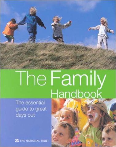 Imagen de archivo de The Family Handbook a la venta por Bookmonger.Ltd