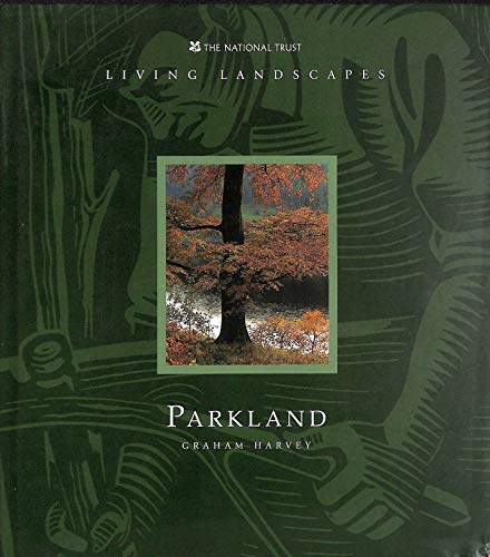 Imagen de archivo de Parkland a la venta por Better World Books