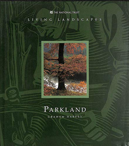 Stock image for PARKLAND for sale by Libreria della Natura