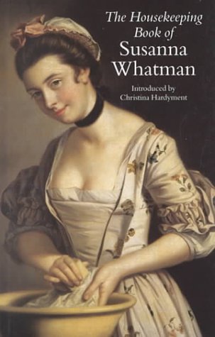 9780707803319: The Housekeeping Book of Susanna Whatman
