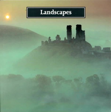 Beispielbild fr Landscapes (Souvenir Social History Series) zum Verkauf von Wonder Book