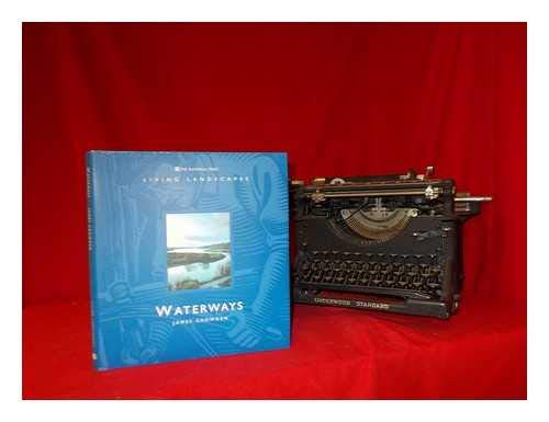 Imagen de archivo de Living Landscapes: Waterways a la venta por WorldofBooks