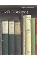 Stock image for Desk Diary 2004 for sale by Books Puddle