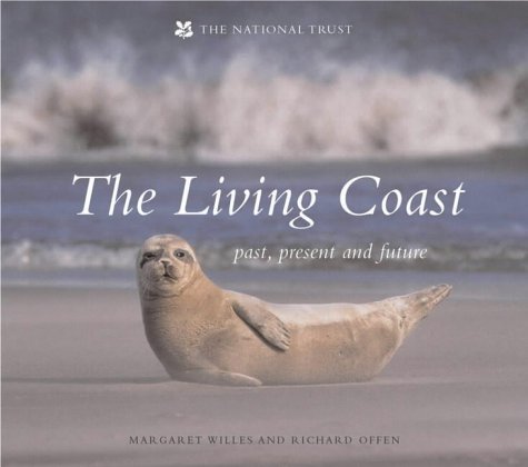 9780707803593: Living Coast, The, Past, Present and Future [Idioma Ingls]