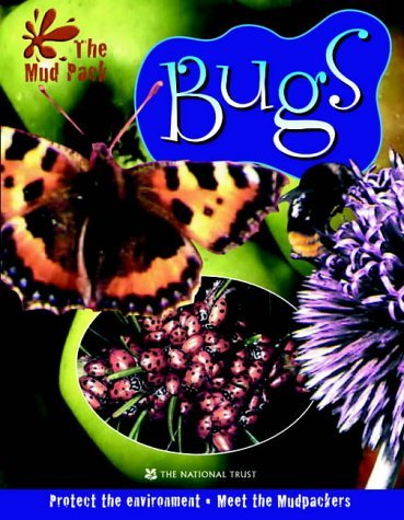 Beispielbild fr The Mud Pack: Bugs zum Verkauf von medimops