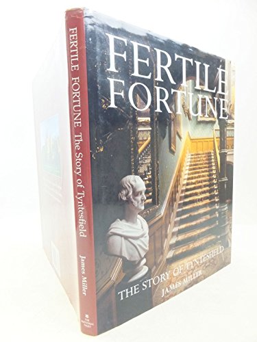 Beispielbild fr Fertile Fortune zum Verkauf von Merandja Books