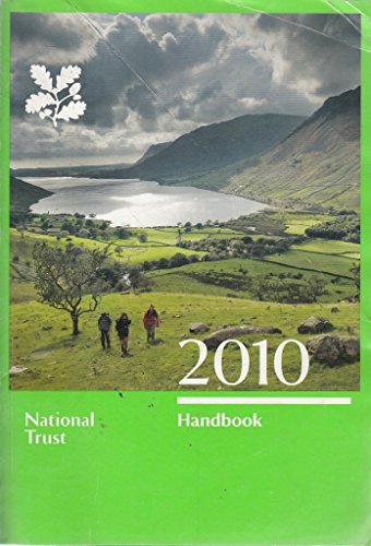 The National Trust Handbook 2010 - National Trust