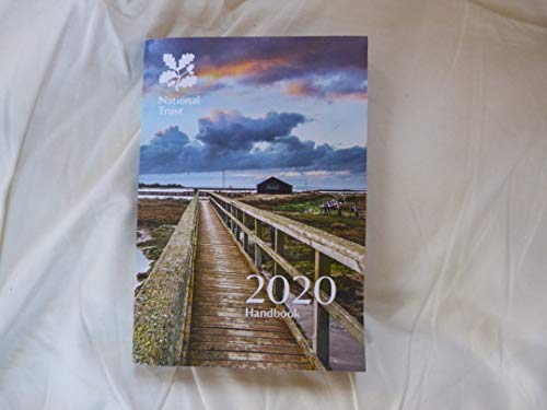 Beispielbild fr National Trust 2020 Handbook zum Verkauf von Better World Books