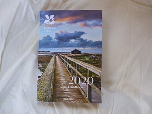 Stock image for National Trust 2020 Handbook for sale by WorldofBooks