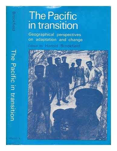 9780708101025: The Pacific in transition: geographical perspectives on adaptation and change,