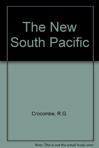 Stock image for The New South Pacific for sale by Dromanabooks