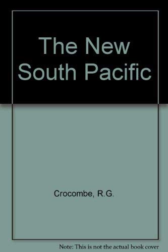 9780708101346: The new South Pacific
