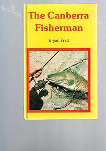 9780708105795: The Canberra Fisherman