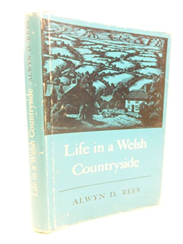 9780708301272: Life in a Welsh Countryside